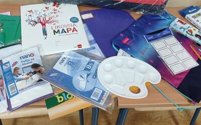 OBAVIJEST GRADA BAKRA UČENICIMA I RODITELJIMA