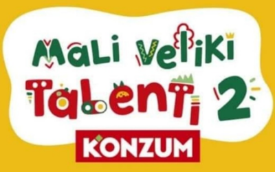 Mali veliki talenti 2