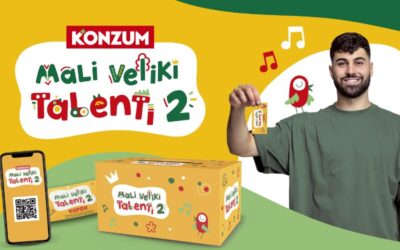 Mali veliki talenti 2