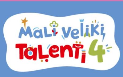 MALI VELIKI TALENTI 4