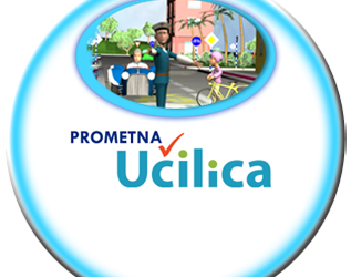 PROMETNA UČILICA – DRŽAVNO NATJECANJE