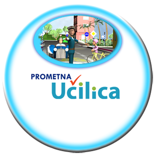 PROMETNA UČILICA – DRŽAVNO NATJECANJE